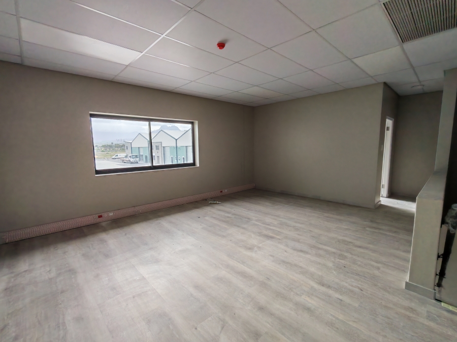 Commercial Property for Sale in Firgrove Industrial Estate Western Cape